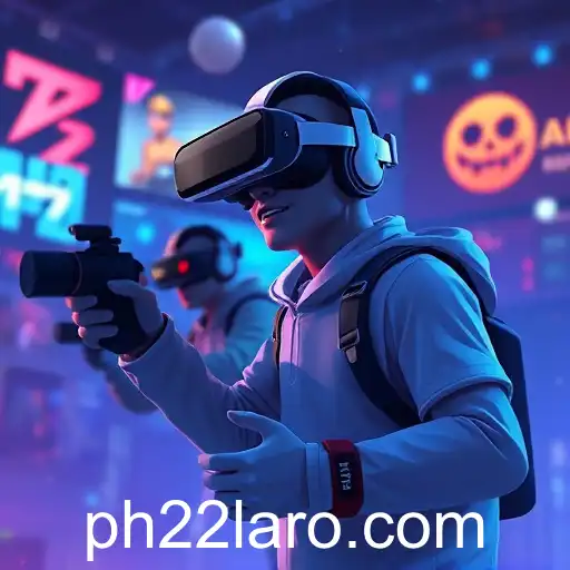 Digital Playgrounds: The Future of Online Gaming