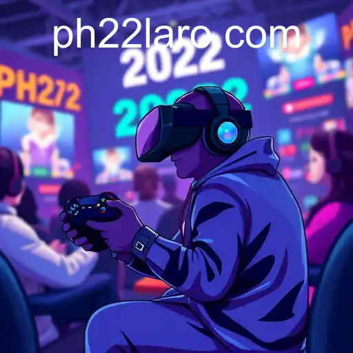 The Digital Battlefront: Gaming's Evolution Amidst Global Challenges