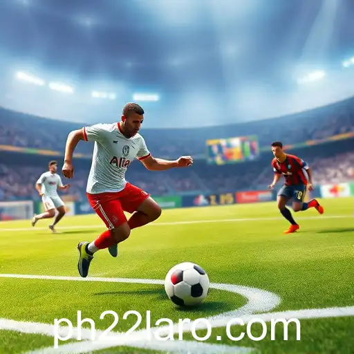 The Rise of PH22 in Digital Gaming