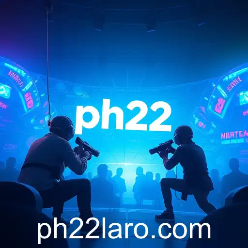 Ph22: Revolutionizing Online Gaming in 2025