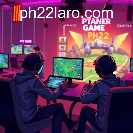 The Rise of Online Gaming Platforms