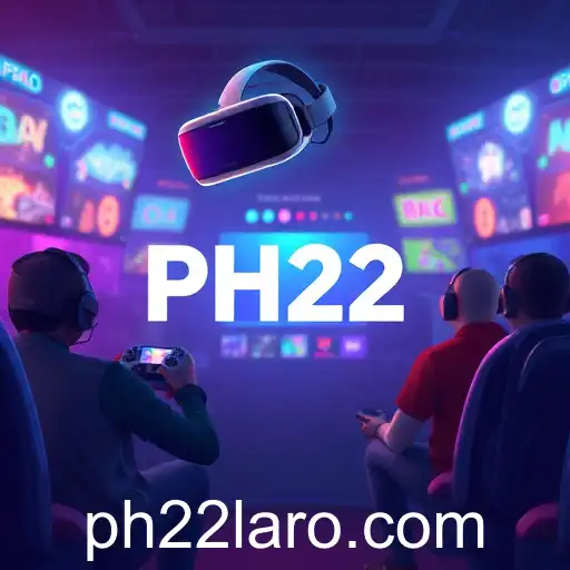The Rise of PH22: A Gaming Revolution