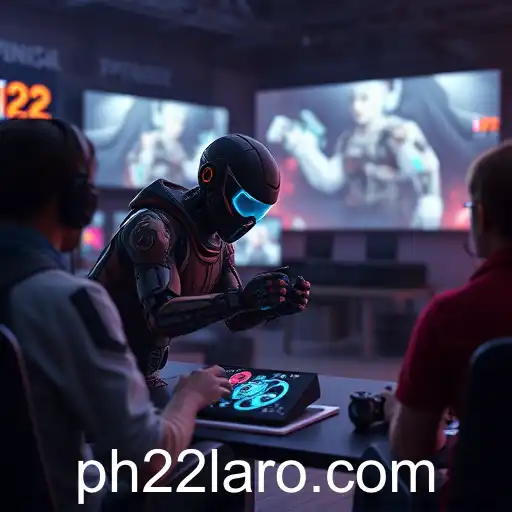 The Rise of PH22: A New Era in Online Gaming