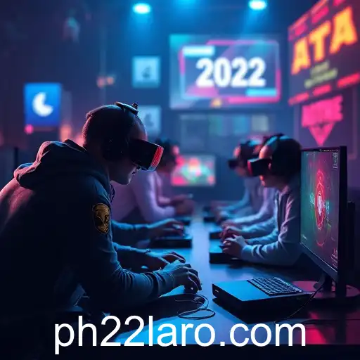 The Rise of ph22 in the Gaming World